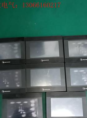 威伦TK6070iP拆机8台,成色如图,部分安装扣处有裂痕(请询价)