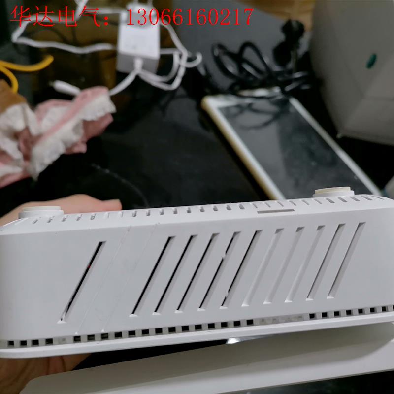 出一台中兴7615v2功能正常后配电源包邮(请询价)