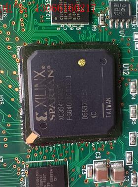 SPARTAN XC3S400AN FGG400AGQ180(请询价)