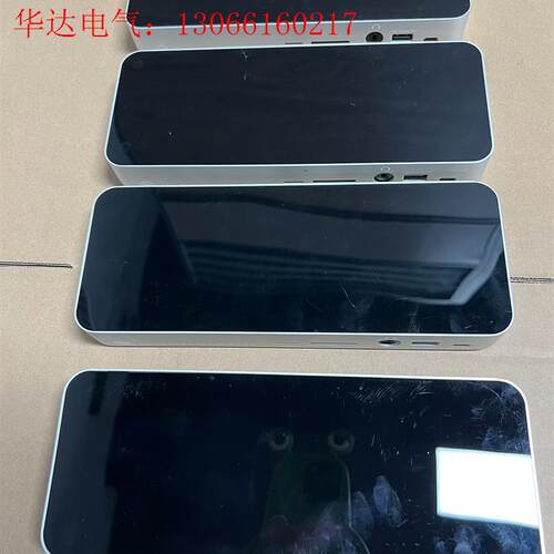 OWC 14合1 雷电3扩展坞 85W功率供电 5K显示器O(请询价)