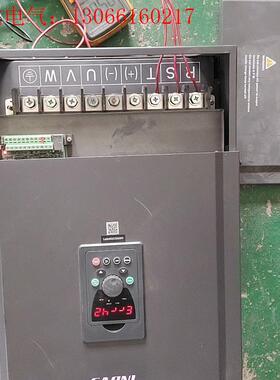 中达INDVS变频器Y500-X0450G3   45kw(请询价)