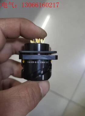 韩国YEONHAB航空插头方坐,VGM3102R-1811S(请询价)