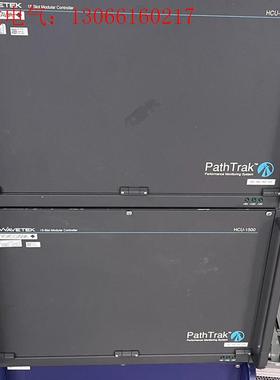 Pathtrak控制器机箱 WAVETEK HCU-1500(请询价)