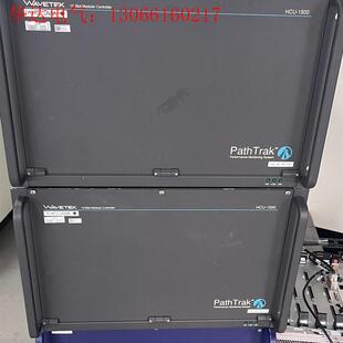 Pathtrak控制器机箱 WAVETEK HCU-1500(请询价)