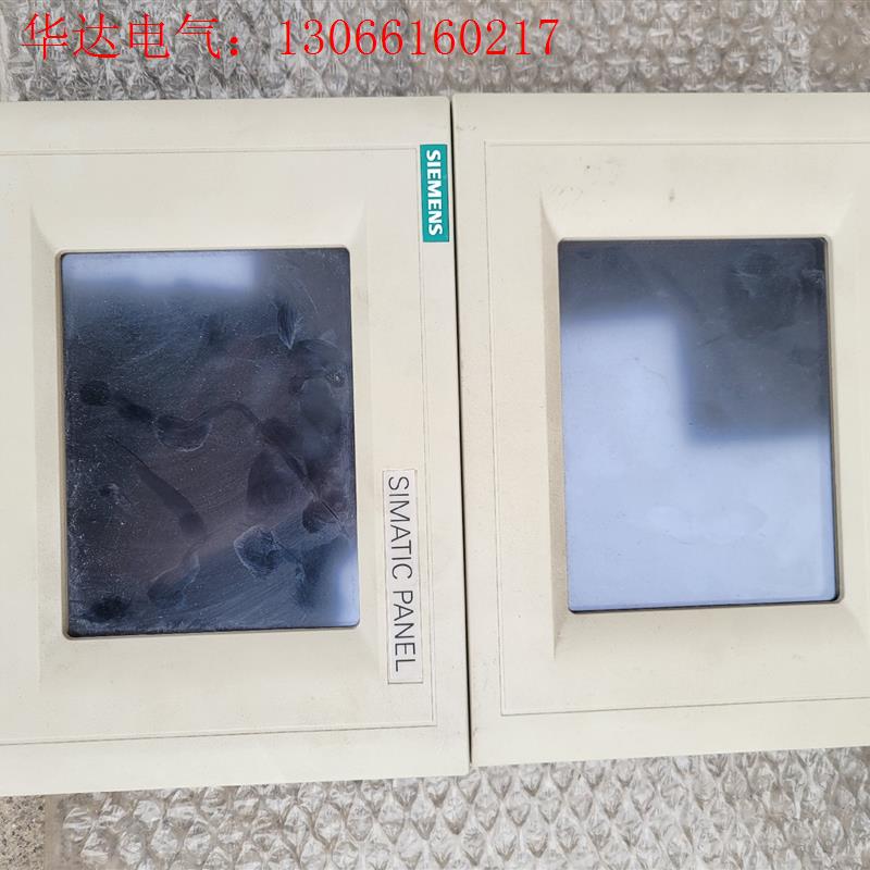 545-0BC15-2AX0,TP170B COLOR,充新(请询价)