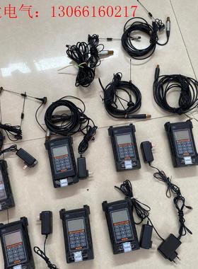 温度记录仪BSS-802机房温湿度记录仪。成色新 实物拍(请询价)