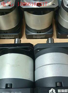 750W大扭矩速比1:40减速机/ZF120A一40一P2一(请询价)