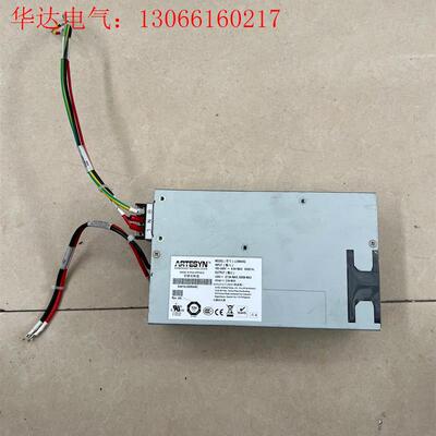 LCM600Q ARTESYN美国雅特生工业电源(请询价)