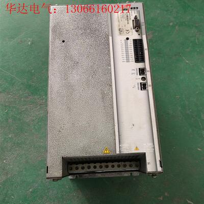 路斯特LUST伺服驱动器CDE34.040W2.0.PC1(请询价)
