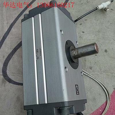 SMC旋转气缸 ECDRA1BS100-90 包邮包好(请询价)