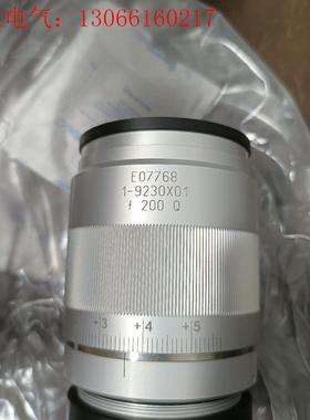 E07768 1-9230X01 f 200 Q(请询价)