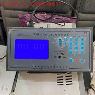 出售一台SSP3310型LED光电测试仪 实物实拍 所见即所 请询价