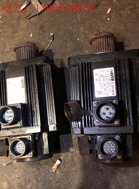 EUTA艾威图伺服电机130SD07725,7.7牛米,功能(请询价)