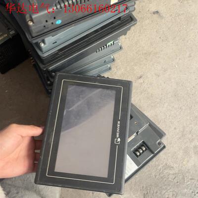 威纶通7寸触摸屏MT/TK6070iP/8070UP/607(请询价)