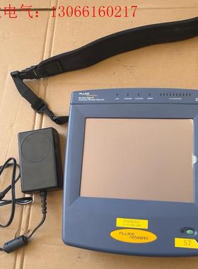 FLUKE/福禄克网络分析仪OPTIVIEW SERIES(请询价)