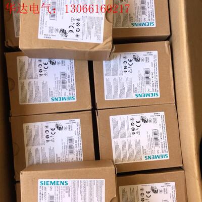 SIEMENS/西门子西门子接触器 3RT6027-1KF4(请询价)