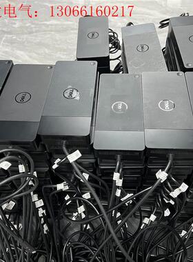 Dell/戴尔系列扩展坞DELL WD19  WD19TB(请询价)