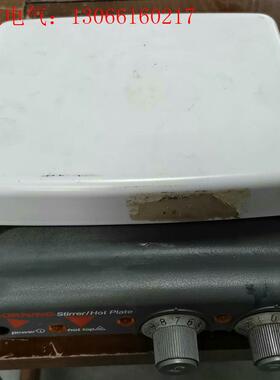 美国康宁Corning PC-420加热磁力搅拌器一台,成色(请询价)