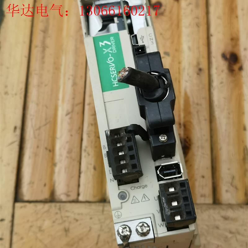 750W禾川伺服驱动器SV-X3DA075A-D详见下图下,(请询价)