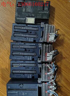 GE IC200MDL241K-1个(请询价)