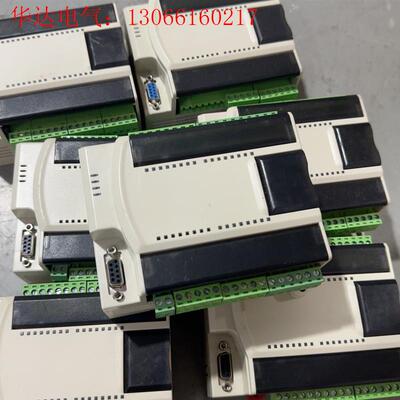 陆杰科技,拆机PLC(请询价)