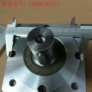 POROVlN110普洛威行星减速机:TF120一020一S(请询价)