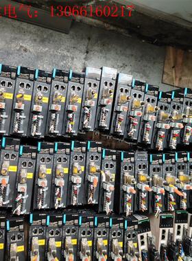 汇川660n总线400w伺服SV660NS2R8I MS1H(请询价)