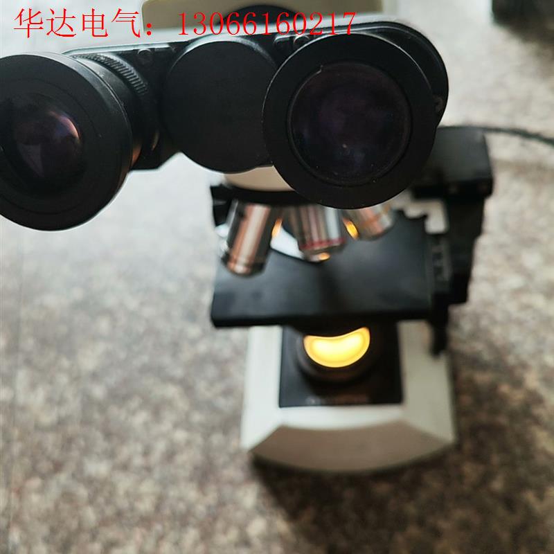 OLYMPUS奥林巴斯cx21显微镜,实拍图,处理,需要(请询价)