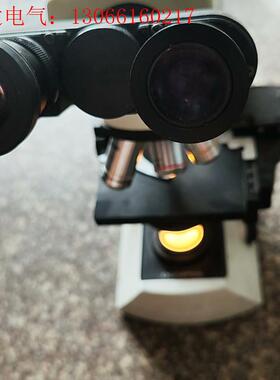 OLYMPUS奥林巴斯cx21显微镜,实拍图,处理,需要(请询价)