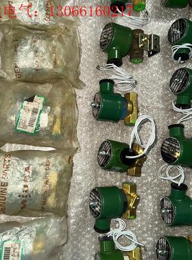 日本日电NICHIDEN KOGYO SX3 100V电磁阀(请询价)