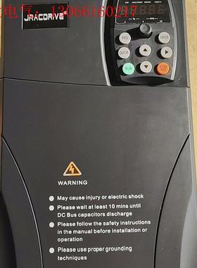 佳乐变频器JAC580N-018GB-4-5041(请询价)