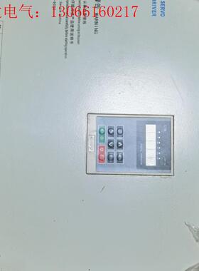 CTB BKSC-4075GS2 ;一台超同步交流主轴(请询价)