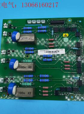 ABB软启动PSTB PST高压驱动板1SFB536068D(请询价)