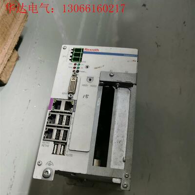 力士乐工控机lndramotion MTC VPB40现货库(请询价)