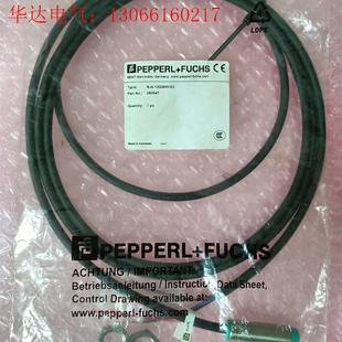 NJ4 请询价 12GM40 备件号28294 倍加福接近开关