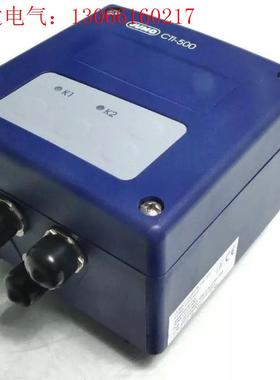 JUMO CTI-500 | 202755/60-168-0(请询价)