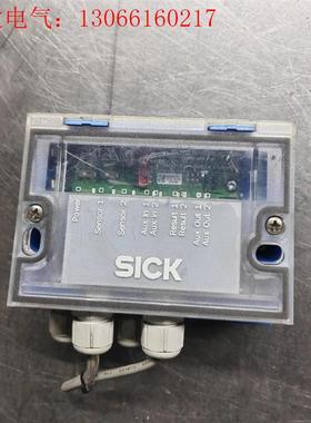 SICK西克扫码控制1042256  CDB620-001(请询价)