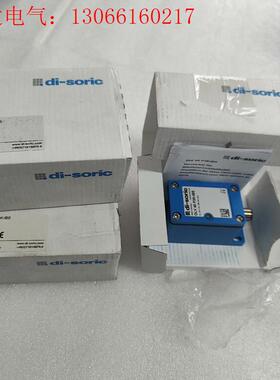 di-soric传感器OLV 40 P3K-IBS(请询价)