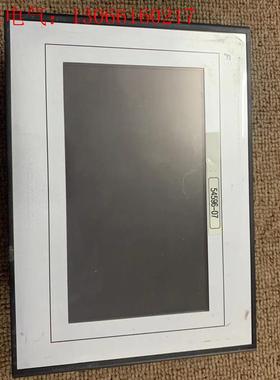 富士触摸屏7寸 TS1070i  拆机成色新 议价(请询价)