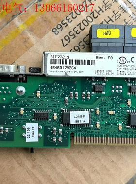 3IF772.9  贝加莱通讯模块   包好。(请询价)