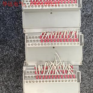 拆机横河AMM32T卡件套装一共有三套,图片为实拍图成色(请询价)