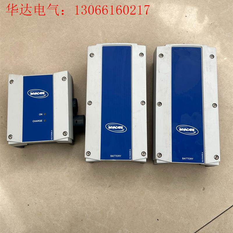 LINAK控制器00J1BA009-A 24V电池模块 I(请询价)