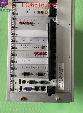 CompactPCI  SY59重量/紧头位置控制系统SY5(请询价)