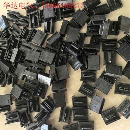 西门子PLC U型连接器7202001-01 PC-GF20(请询价)