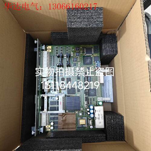 6FC5410-0AX02-1AA0/0AA0 #控制器CC(请询价)