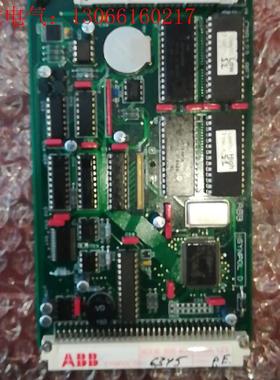 ABB自动电站3DDE300403模块已检测好的库存件!(请询价)