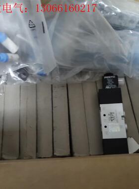 festo 575264 vuvs-l20-m52-md-g(请询价)