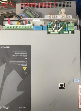 西威变频器电梯专用 AVG-L 18.5KW  AVGL11(请询价)