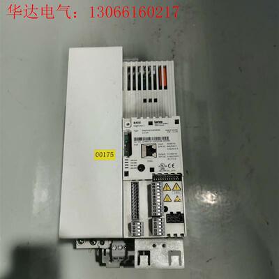 伦茨变频器E84AVHCE4024SX0功能正常,拆机件(请询价)