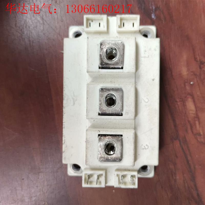 STARPOWER斯达GD400HF K60C2S模块(请询价)